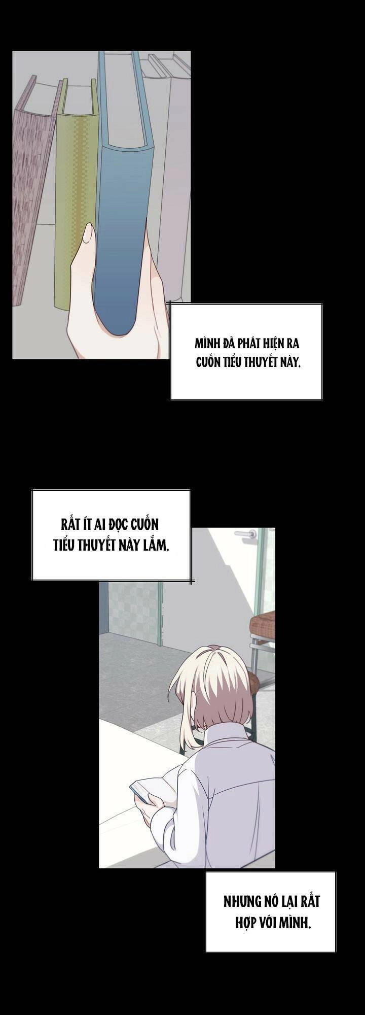 Lần Này, Tôi Sẽ Là Nhân Vật Chính Chapter 5 - 15