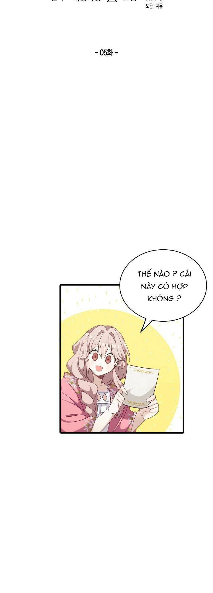 Lần Này, Tôi Sẽ Là Nhân Vật Chính Chapter 5 - 18