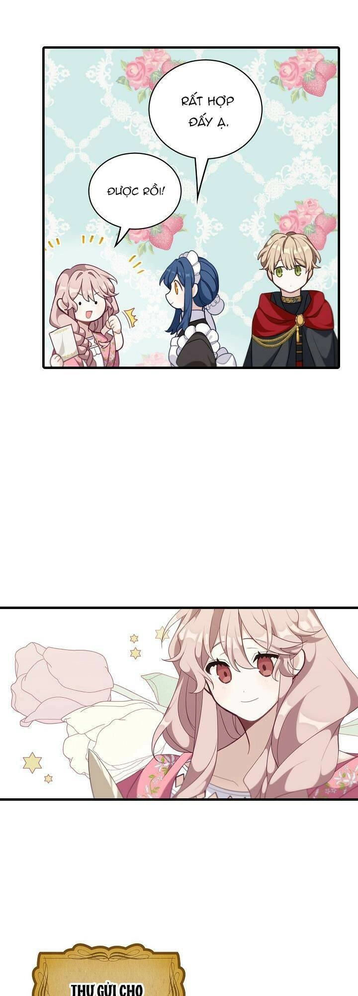 Lần Này, Tôi Sẽ Là Nhân Vật Chính Chapter 5 - 19