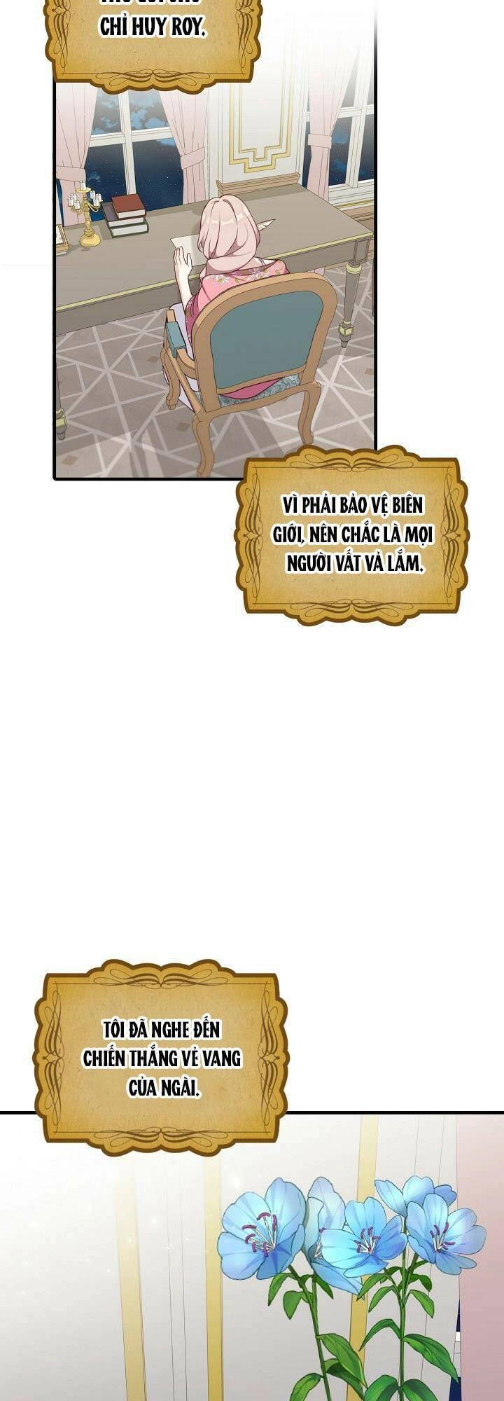 Lần Này, Tôi Sẽ Là Nhân Vật Chính Chapter 5 - 20