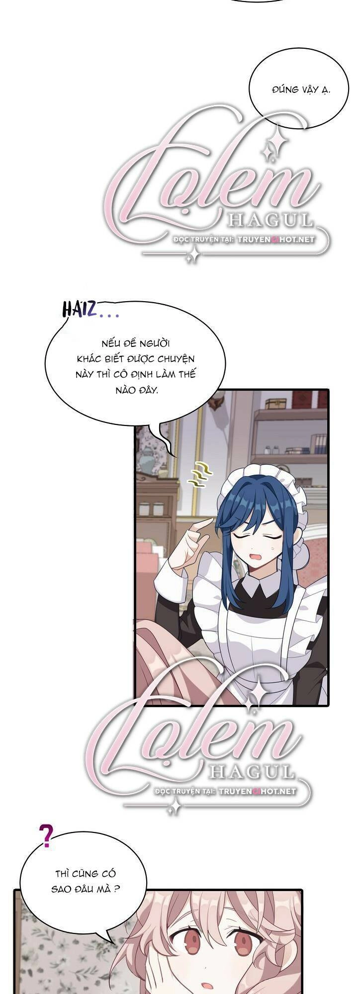 Lần Này, Tôi Sẽ Là Nhân Vật Chính Chapter 5 - 25