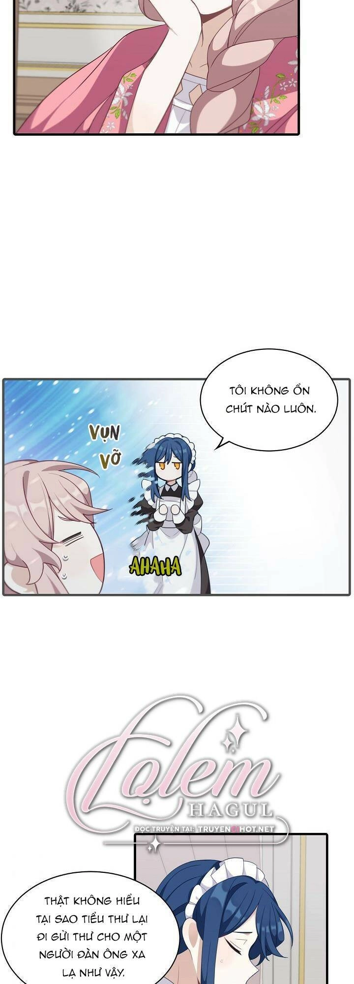 Lần Này, Tôi Sẽ Là Nhân Vật Chính Chapter 5 - 26