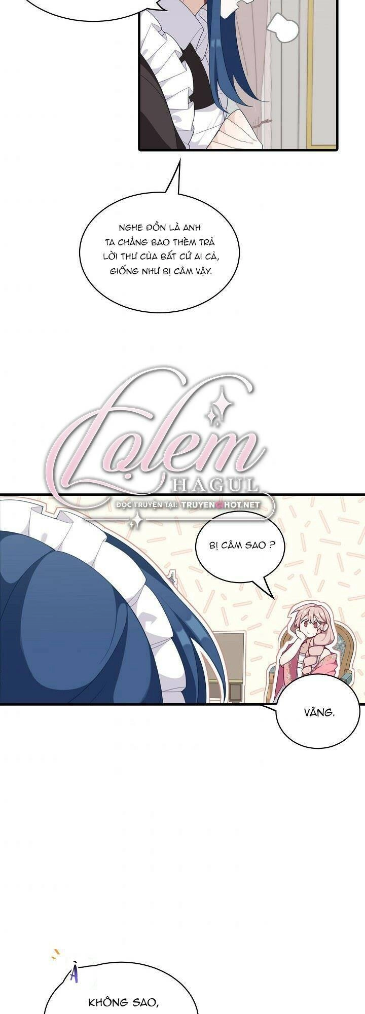 Lần Này, Tôi Sẽ Là Nhân Vật Chính Chapter 5 - 27