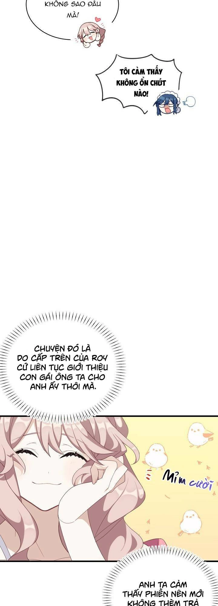 Lần Này, Tôi Sẽ Là Nhân Vật Chính Chapter 5 - 28