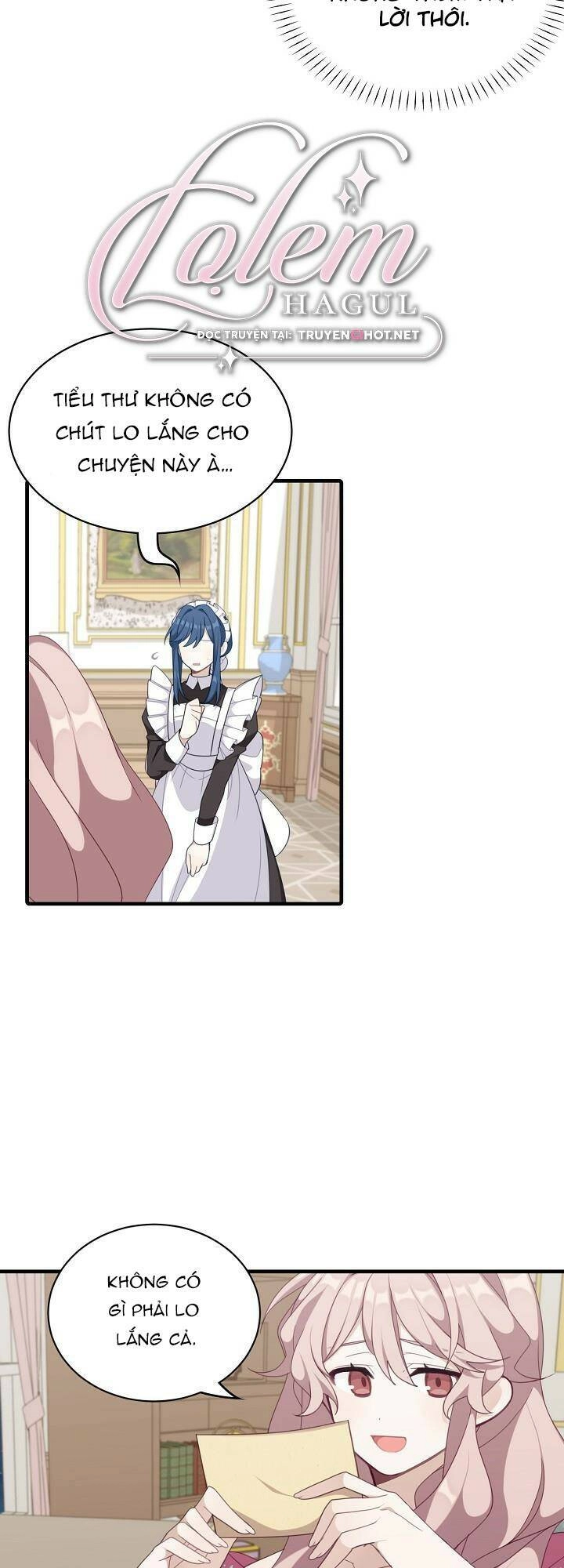 Lần Này, Tôi Sẽ Là Nhân Vật Chính Chapter 5 - 29