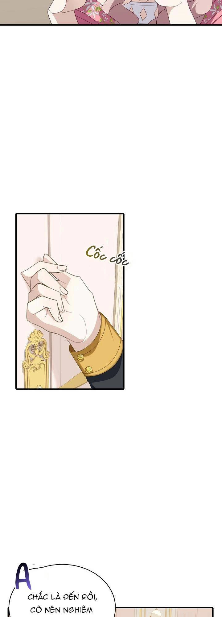 Lần Này, Tôi Sẽ Là Nhân Vật Chính Chapter 5 - 30