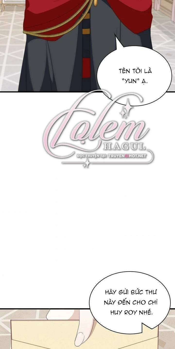 Lần Này, Tôi Sẽ Là Nhân Vật Chính Chapter 5 - 33