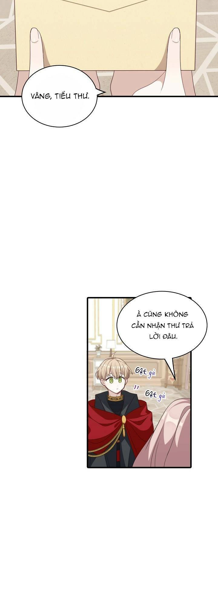 Lần Này, Tôi Sẽ Là Nhân Vật Chính Chapter 5 - 34