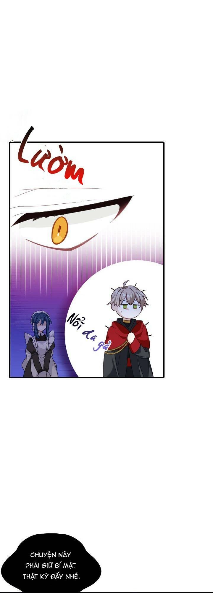 Lần Này, Tôi Sẽ Là Nhân Vật Chính Chapter 5 - 35