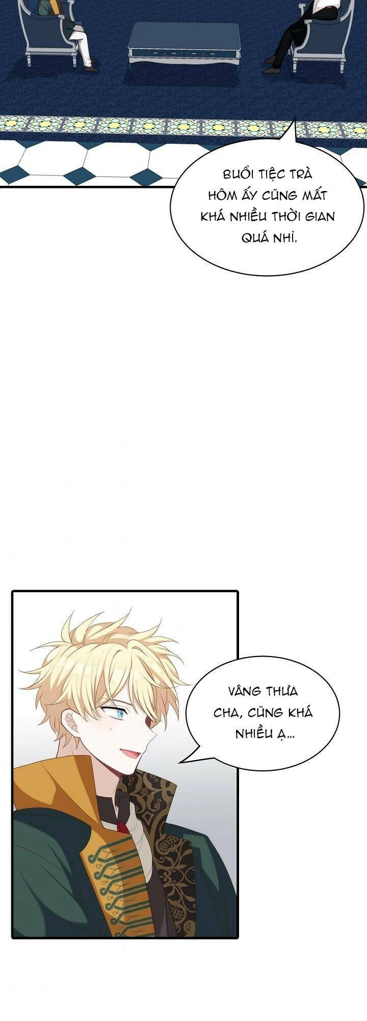 Lần Này, Tôi Sẽ Là Nhân Vật Chính Chapter 5 - 38