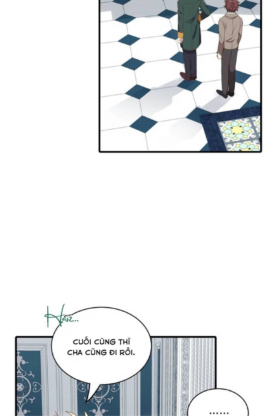 Lần Này, Tôi Sẽ Là Nhân Vật Chính Chapter 6 - 3