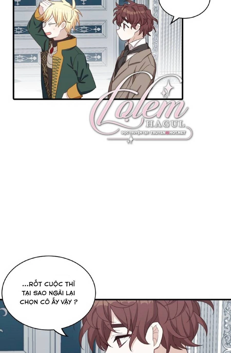 Lần Này, Tôi Sẽ Là Nhân Vật Chính Chapter 6 - 4