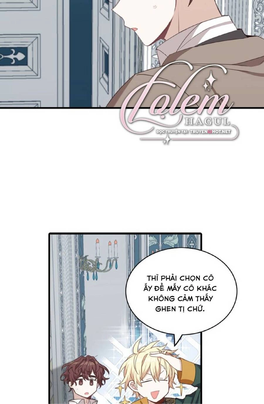 Lần Này, Tôi Sẽ Là Nhân Vật Chính Chapter 6 - 5