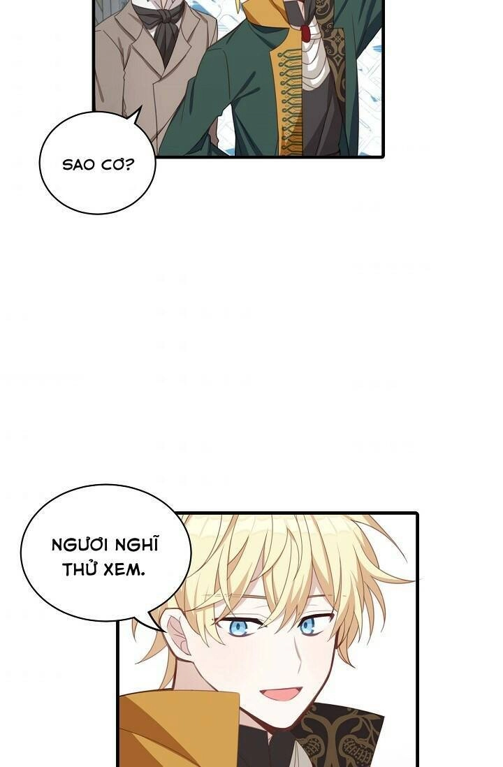 Lần Này, Tôi Sẽ Là Nhân Vật Chính Chapter 6 - 6