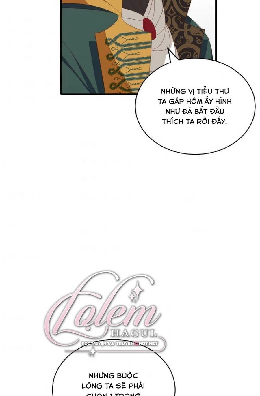 Lần Này, Tôi Sẽ Là Nhân Vật Chính Chapter 6 - 7