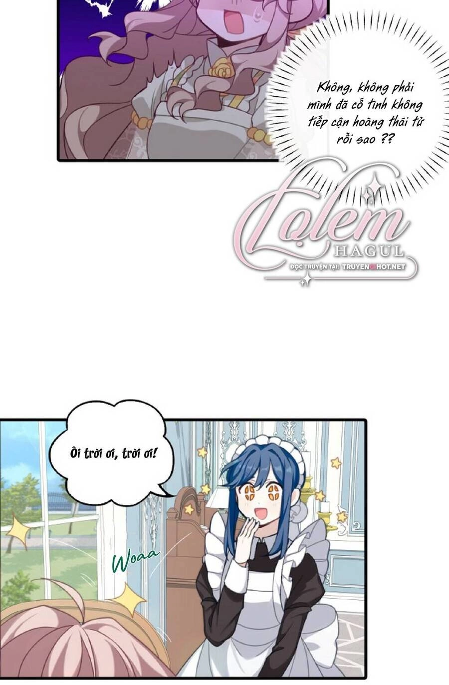 Lần Này, Tôi Sẽ Là Nhân Vật Chính Chapter 6 - 27