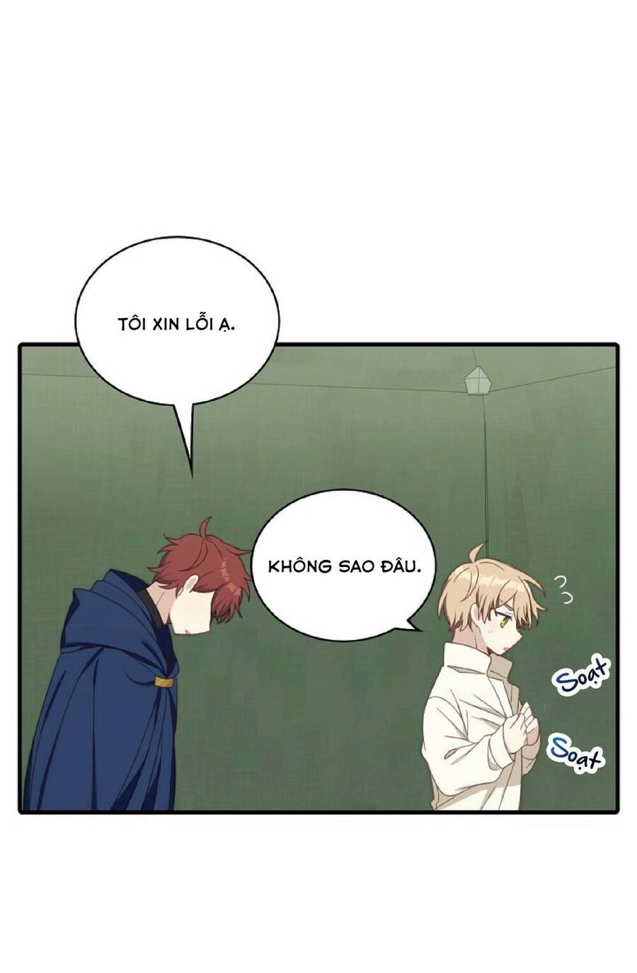 Lần Này, Tôi Sẽ Là Nhân Vật Chính Chapter 6 - 32