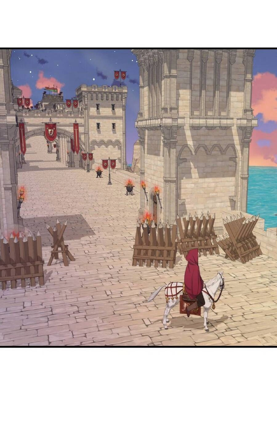 Lần Này, Tôi Sẽ Là Nhân Vật Chính Chapter 6 - 40