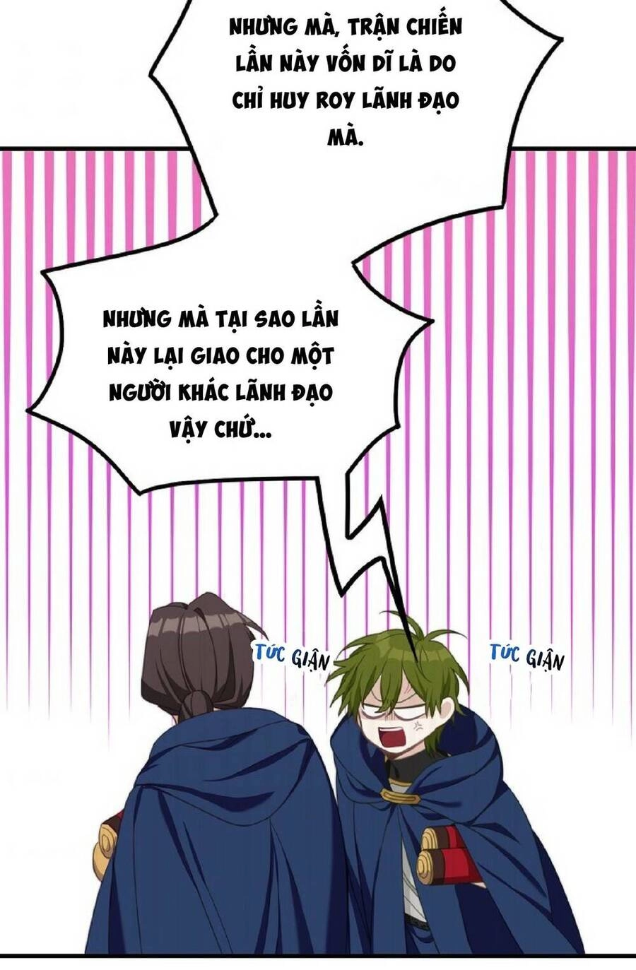 Lần Này, Tôi Sẽ Là Nhân Vật Chính Chapter 6 - 47