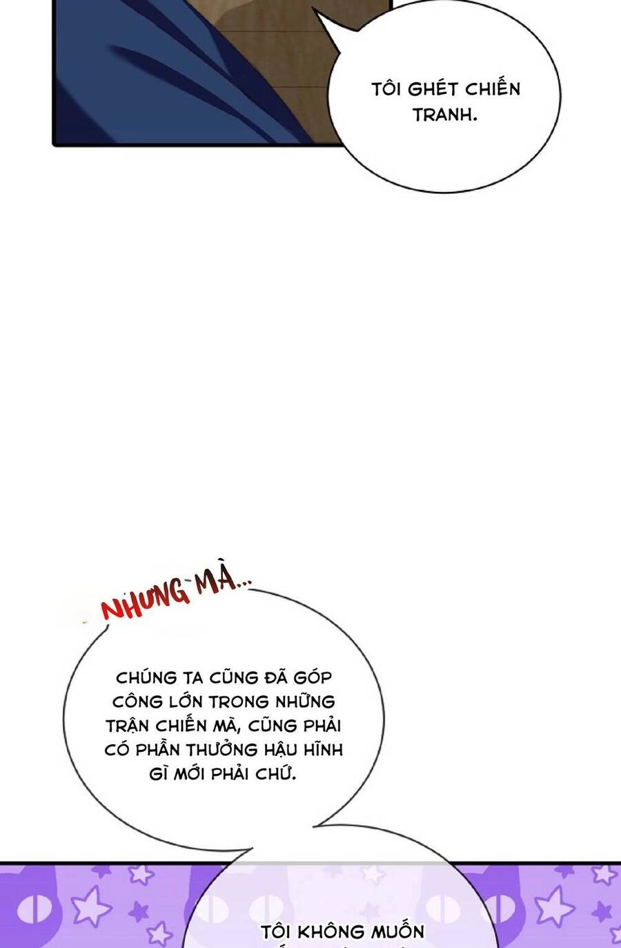 Lần Này, Tôi Sẽ Là Nhân Vật Chính Chapter 6 - 49