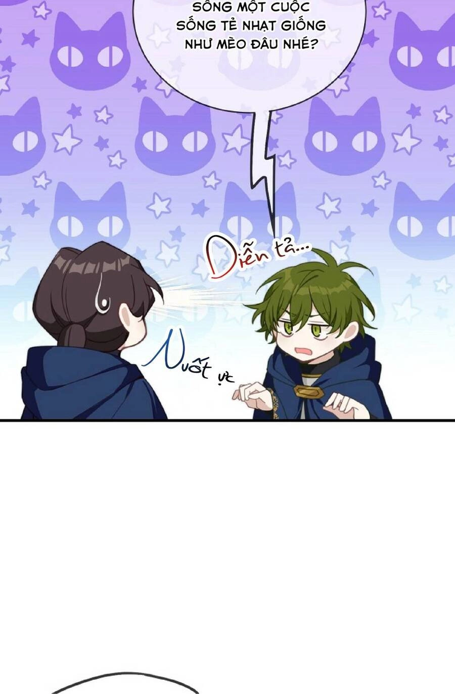 Lần Này, Tôi Sẽ Là Nhân Vật Chính Chapter 6 - 50