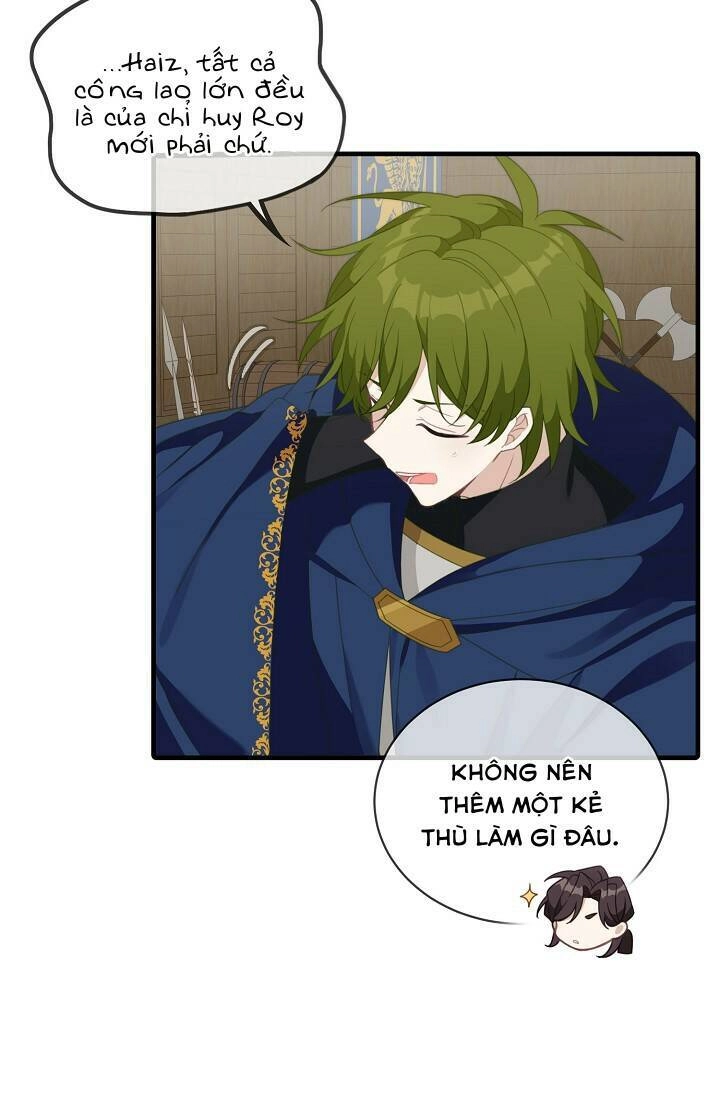 Lần Này, Tôi Sẽ Là Nhân Vật Chính Chapter 6 - 51