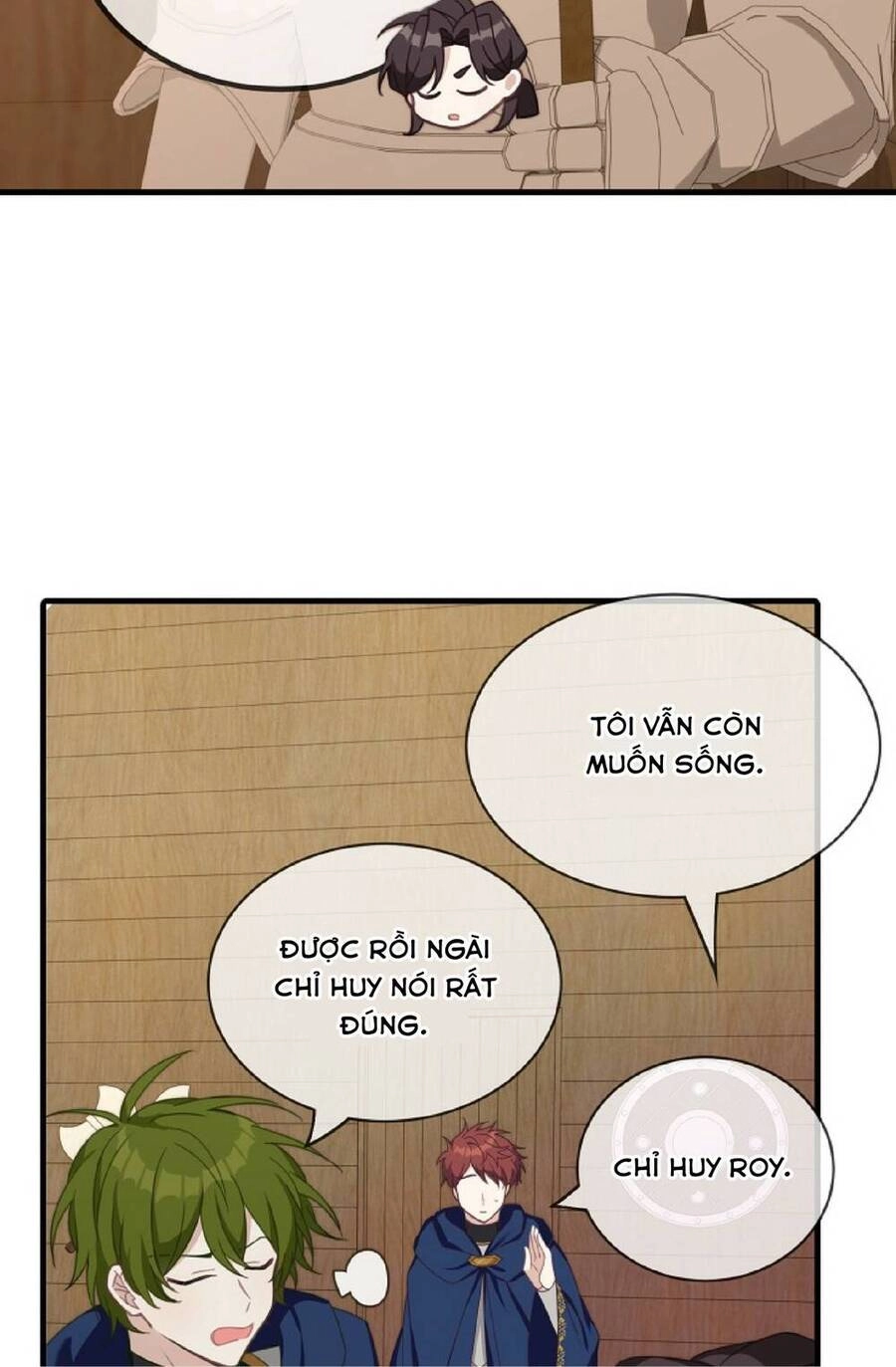 Lần Này, Tôi Sẽ Là Nhân Vật Chính Chapter 6 - 53