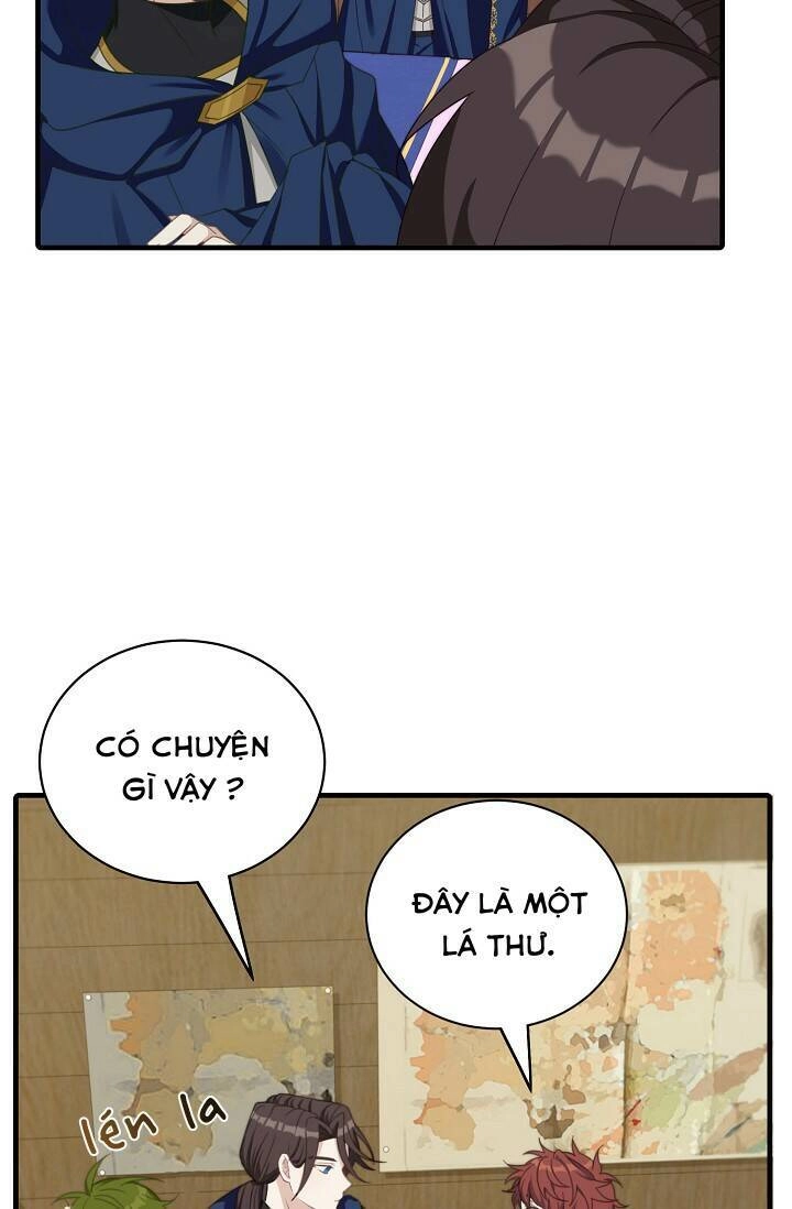 Lần Này, Tôi Sẽ Là Nhân Vật Chính Chapter 6 - 54