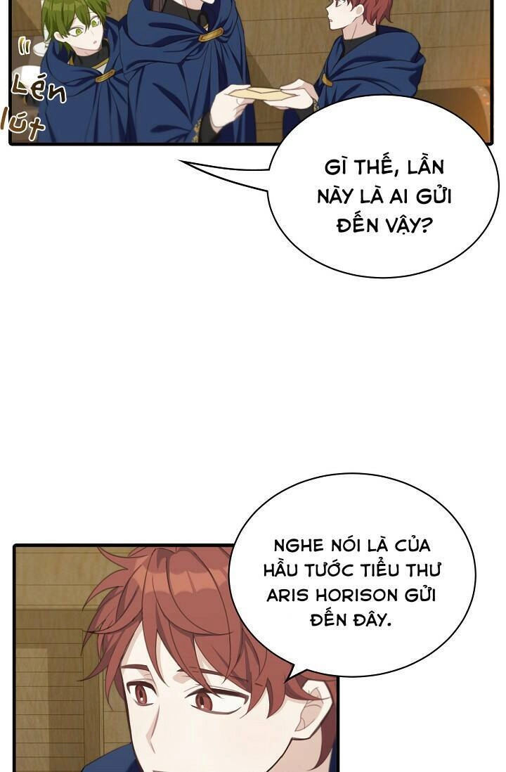 Lần Này, Tôi Sẽ Là Nhân Vật Chính Chapter 6 - 55