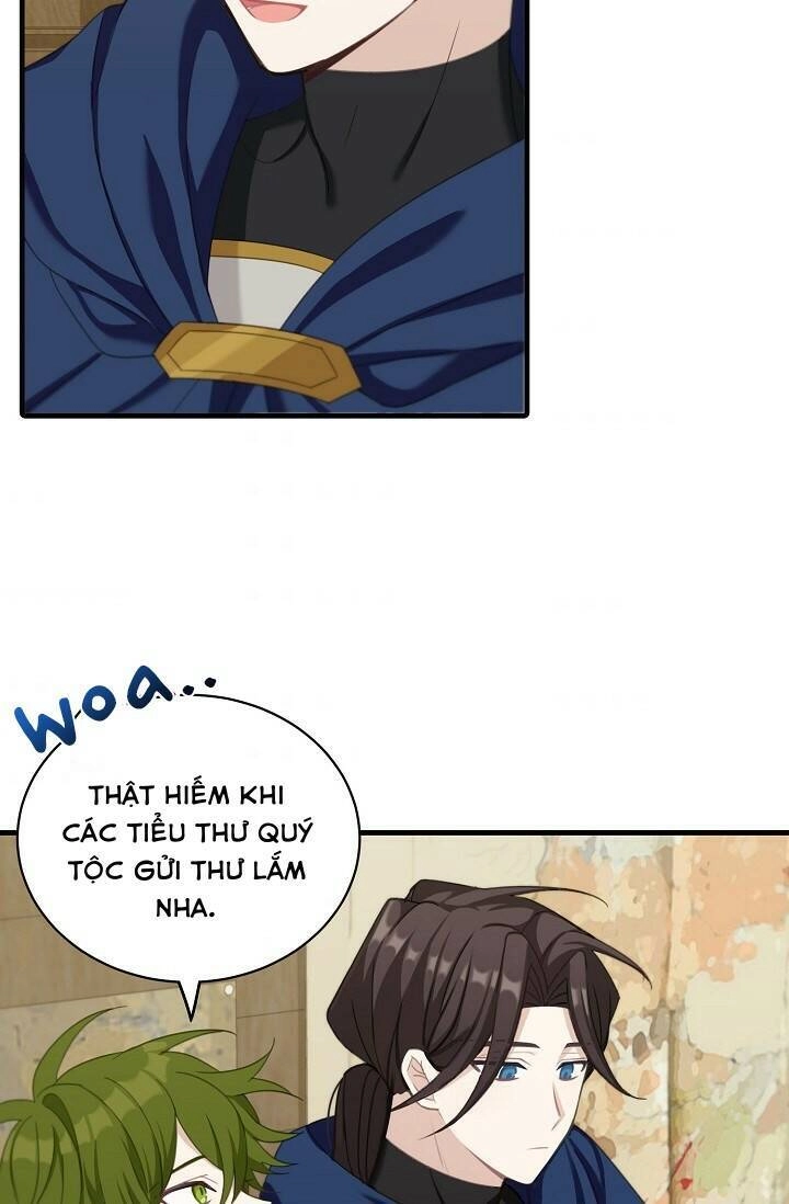 Lần Này, Tôi Sẽ Là Nhân Vật Chính Chapter 6 - 56