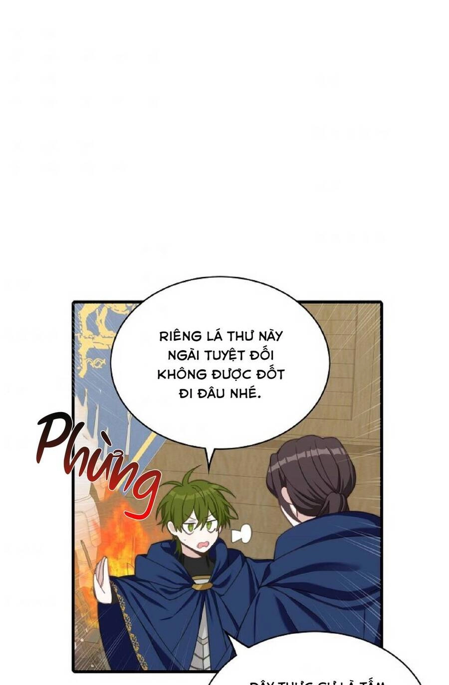 Lần Này, Tôi Sẽ Là Nhân Vật Chính Chapter 6 - 67