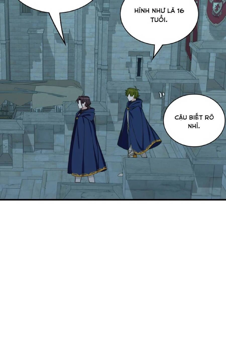 Lần Này, Tôi Sẽ Là Nhân Vật Chính Chapter 6 - 73