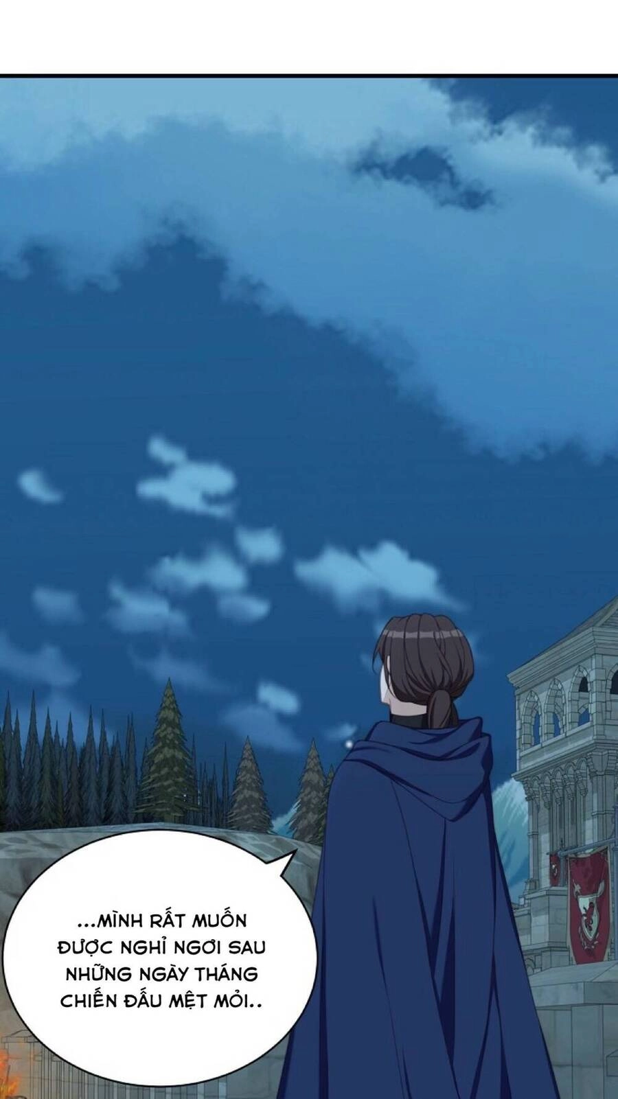 Lần Này, Tôi Sẽ Là Nhân Vật Chính Chapter 6 - 83