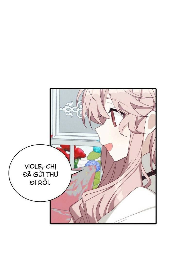 Lần Này, Tôi Sẽ Là Nhân Vật Chính Chapter 7 - 3