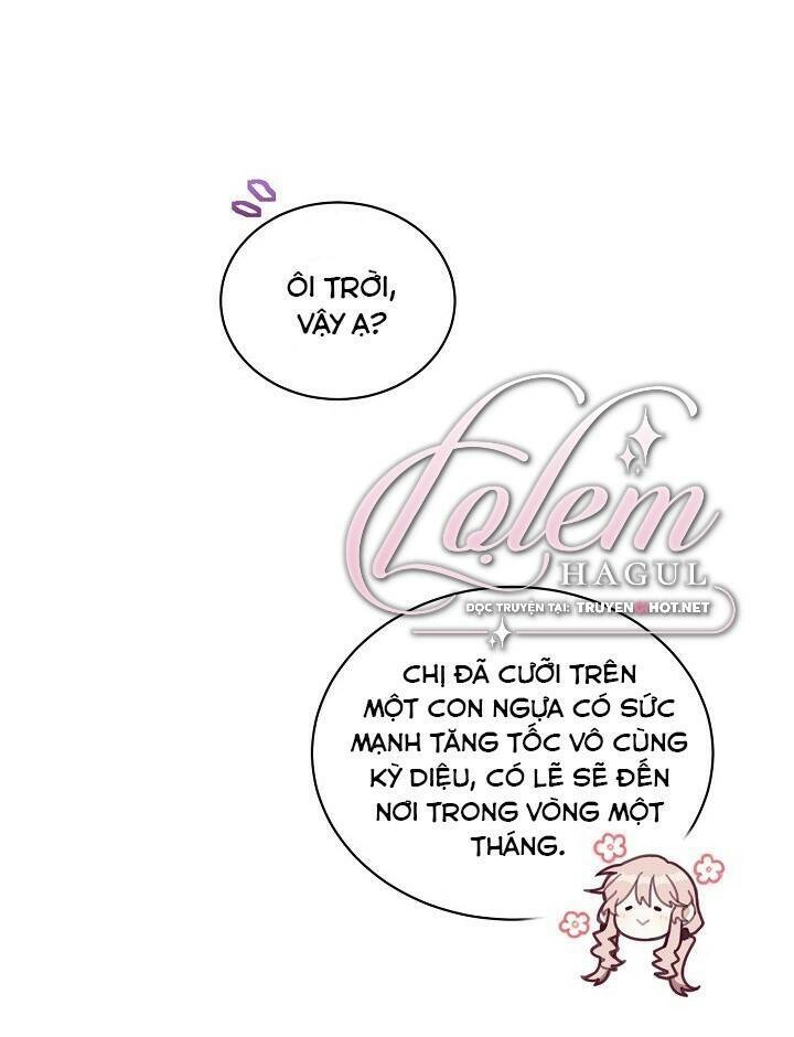 Lần Này, Tôi Sẽ Là Nhân Vật Chính Chapter 7 - 4