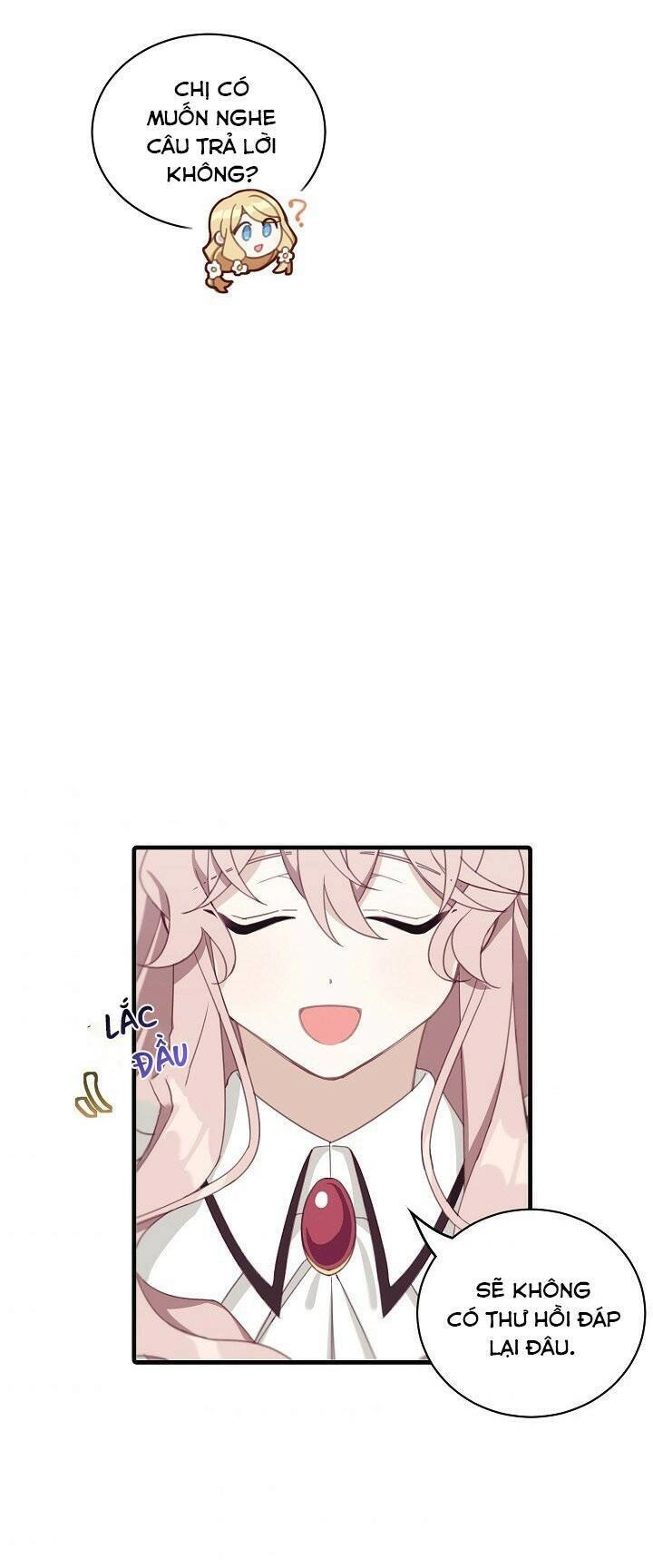 Lần Này, Tôi Sẽ Là Nhân Vật Chính Chapter 7 - 5