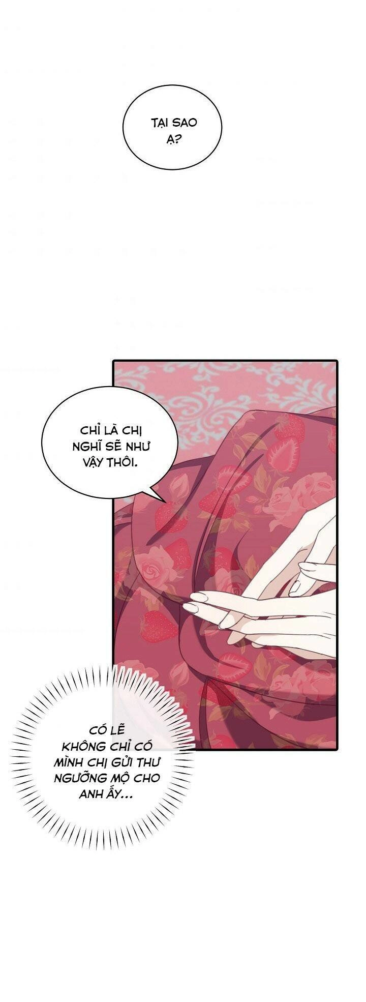 Lần Này, Tôi Sẽ Là Nhân Vật Chính Chapter 7 - 6