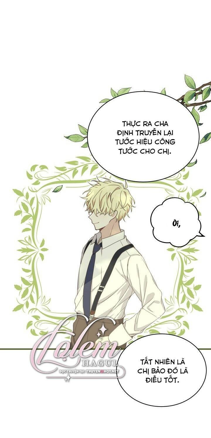 Lần Này, Tôi Sẽ Là Nhân Vật Chính Chapter 7 - 10