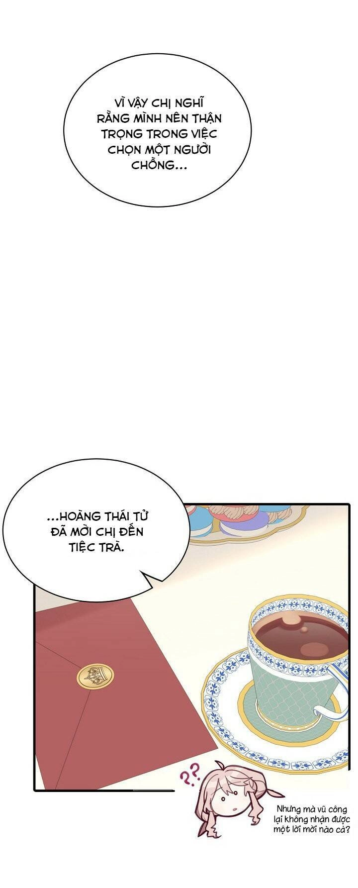 Lần Này, Tôi Sẽ Là Nhân Vật Chính Chapter 7 - 11