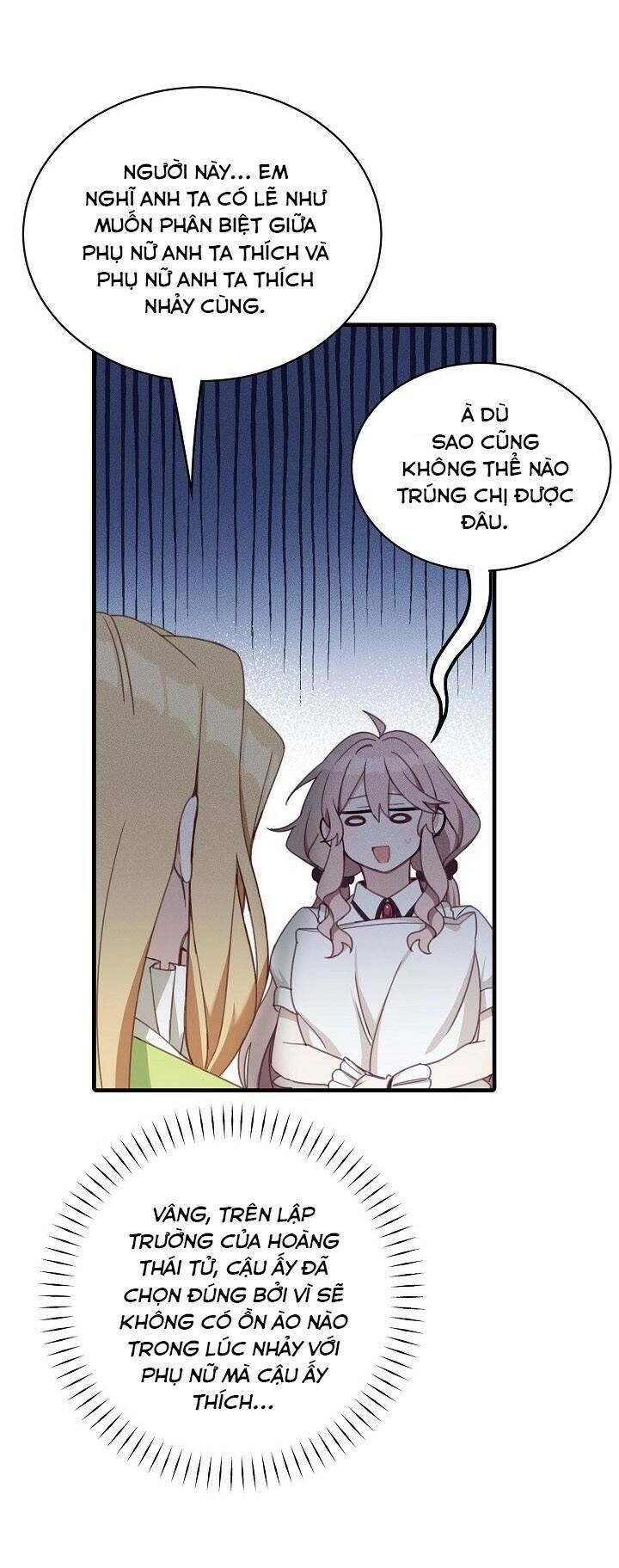 Lần Này, Tôi Sẽ Là Nhân Vật Chính Chapter 7 - 12