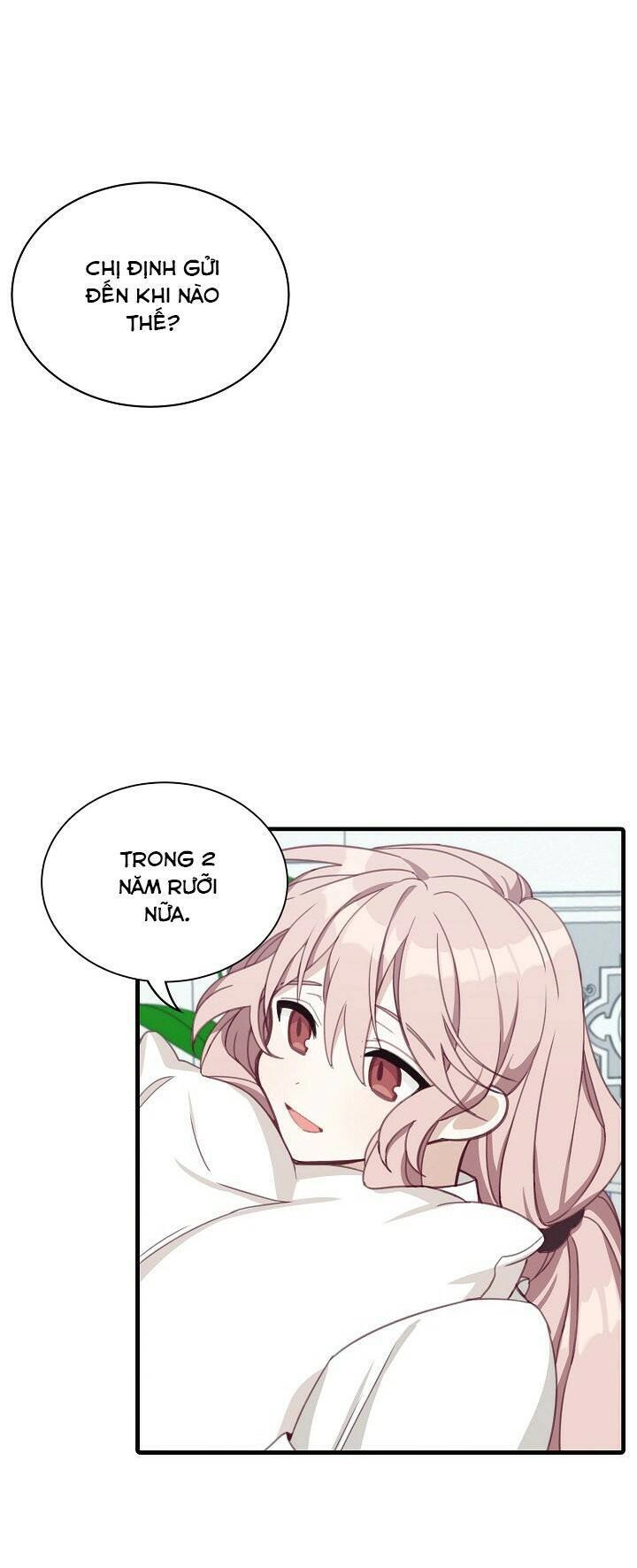 Lần Này, Tôi Sẽ Là Nhân Vật Chính Chapter 7 - 14