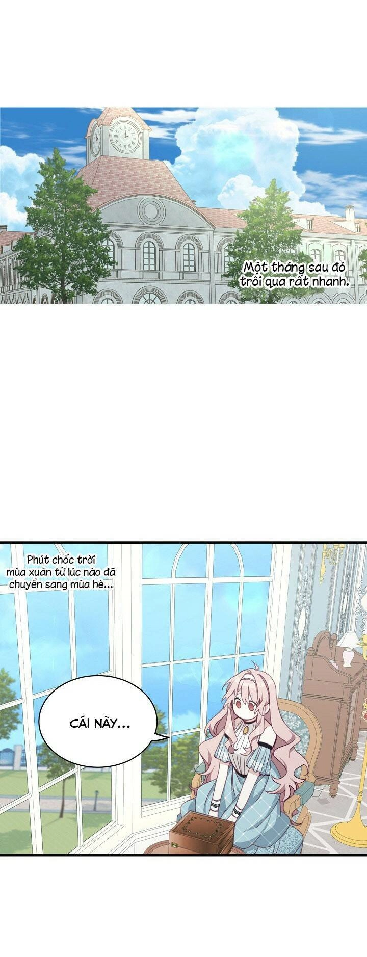 Lần Này, Tôi Sẽ Là Nhân Vật Chính Chapter 7 - 17