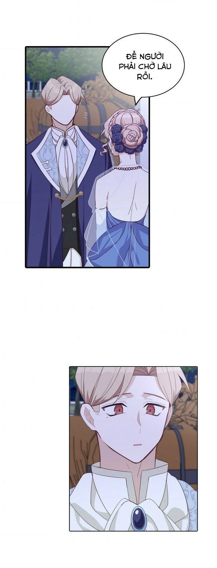 Lần Này, Tôi Sẽ Là Nhân Vật Chính Chapter 7 - 29