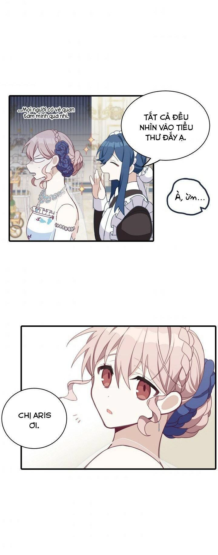 Lần Này, Tôi Sẽ Là Nhân Vật Chính Chapter 7 - 37