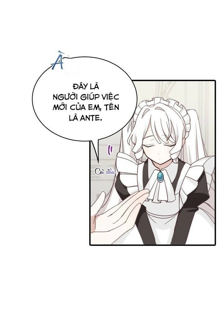 Lần Này, Tôi Sẽ Là Nhân Vật Chính Chapter 7 - 40