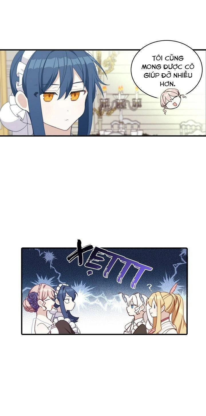 Lần Này, Tôi Sẽ Là Nhân Vật Chính Chapter 7 - 42