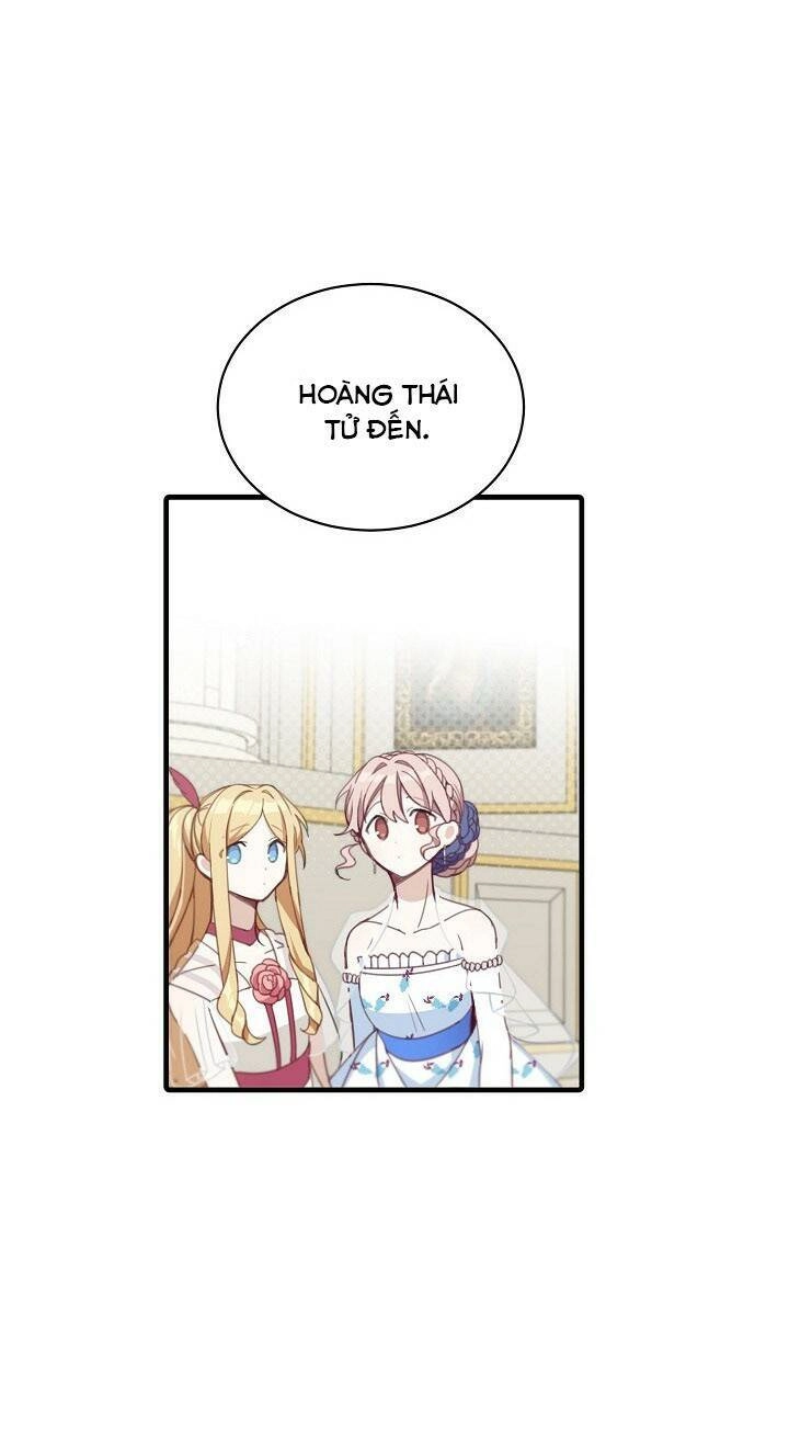 Lần Này, Tôi Sẽ Là Nhân Vật Chính Chapter 7 - 49