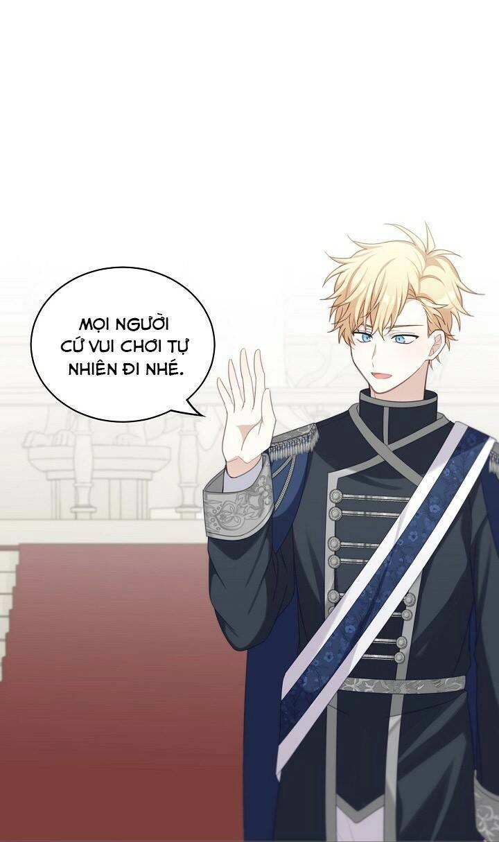 Lần Này, Tôi Sẽ Là Nhân Vật Chính Chapter 7 - 50