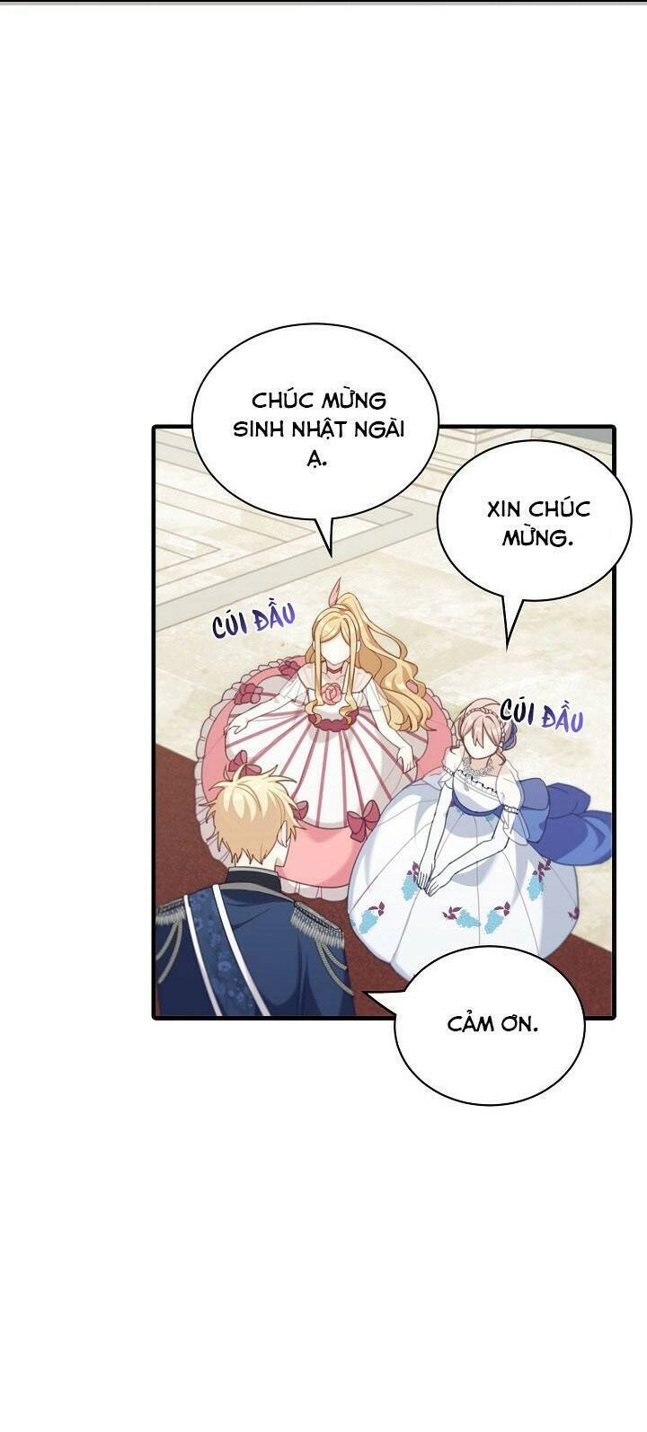 Lần Này, Tôi Sẽ Là Nhân Vật Chính Chapter 7 - 51