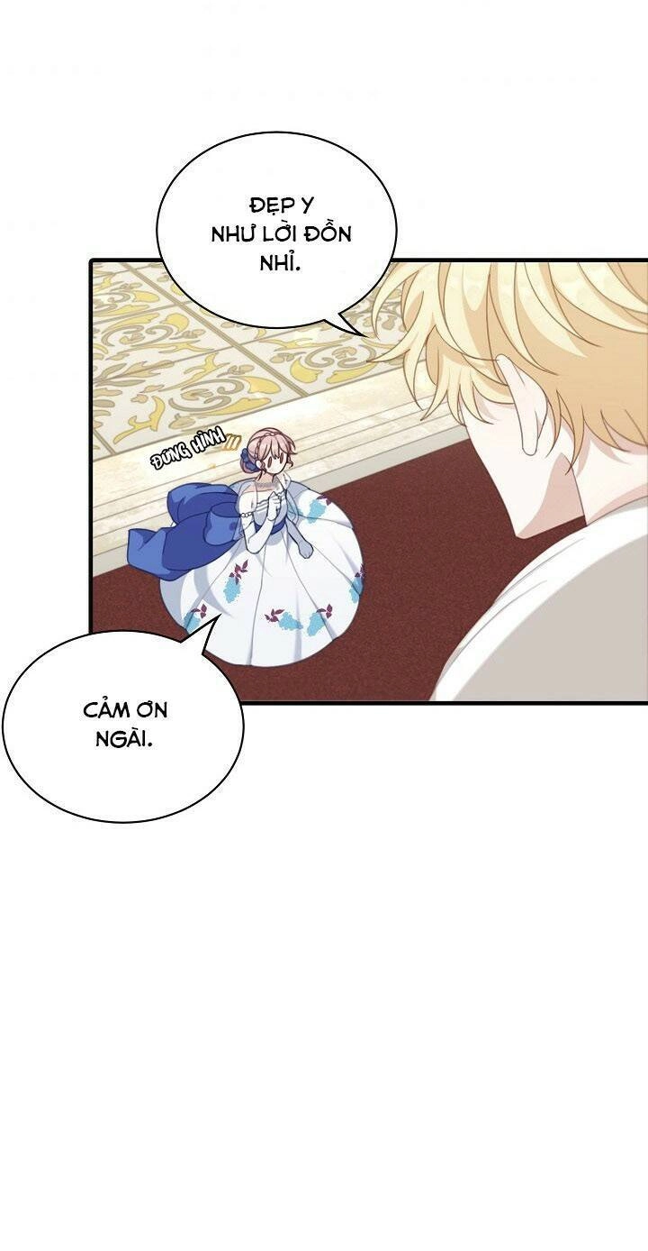 Lần Này, Tôi Sẽ Là Nhân Vật Chính Chapter 7 - 56